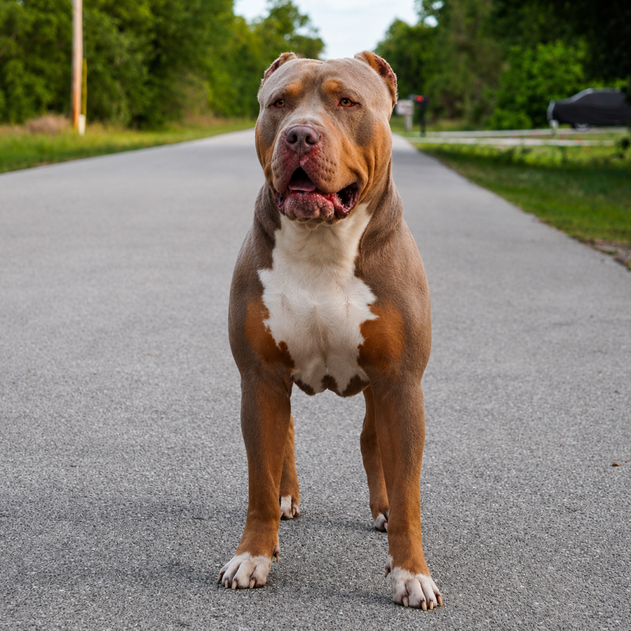 Read more about the article Big O Bullet